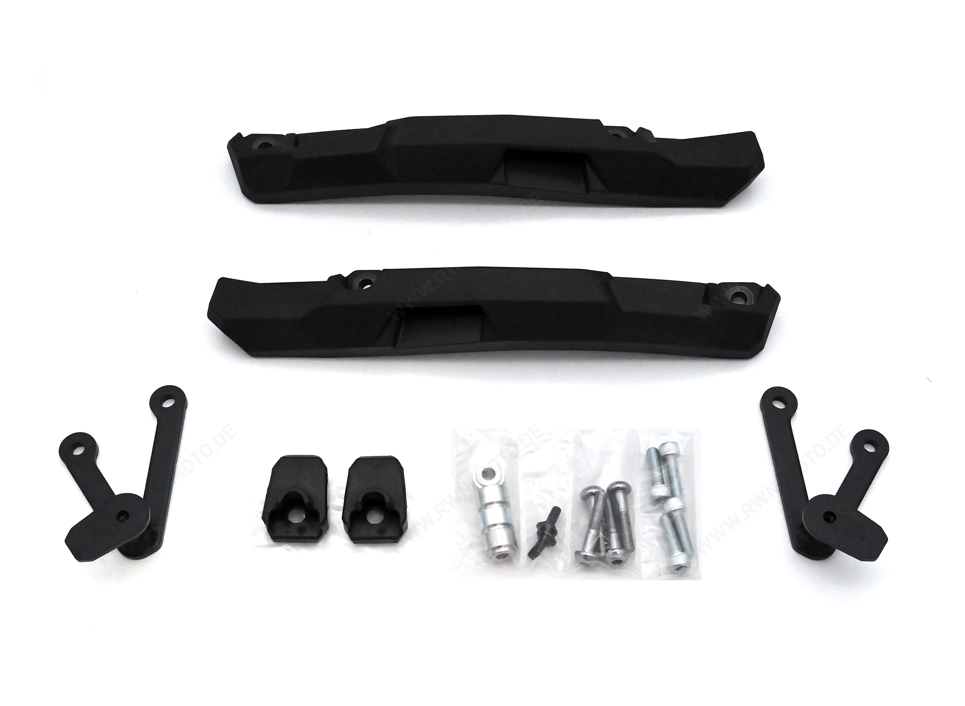 Portavaligie per Honda X-ADV 750 (21-) Originale