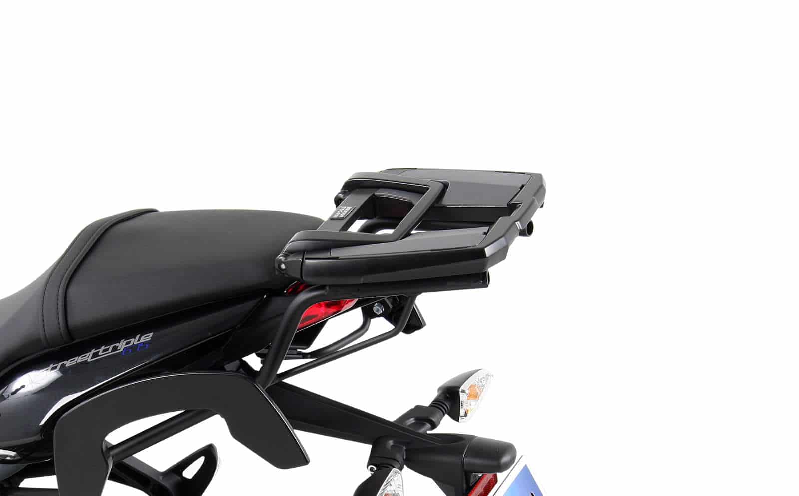 Portapacchi Easyrack per Triumph Street Triple 675 / R (13-16) Hepco & Becker