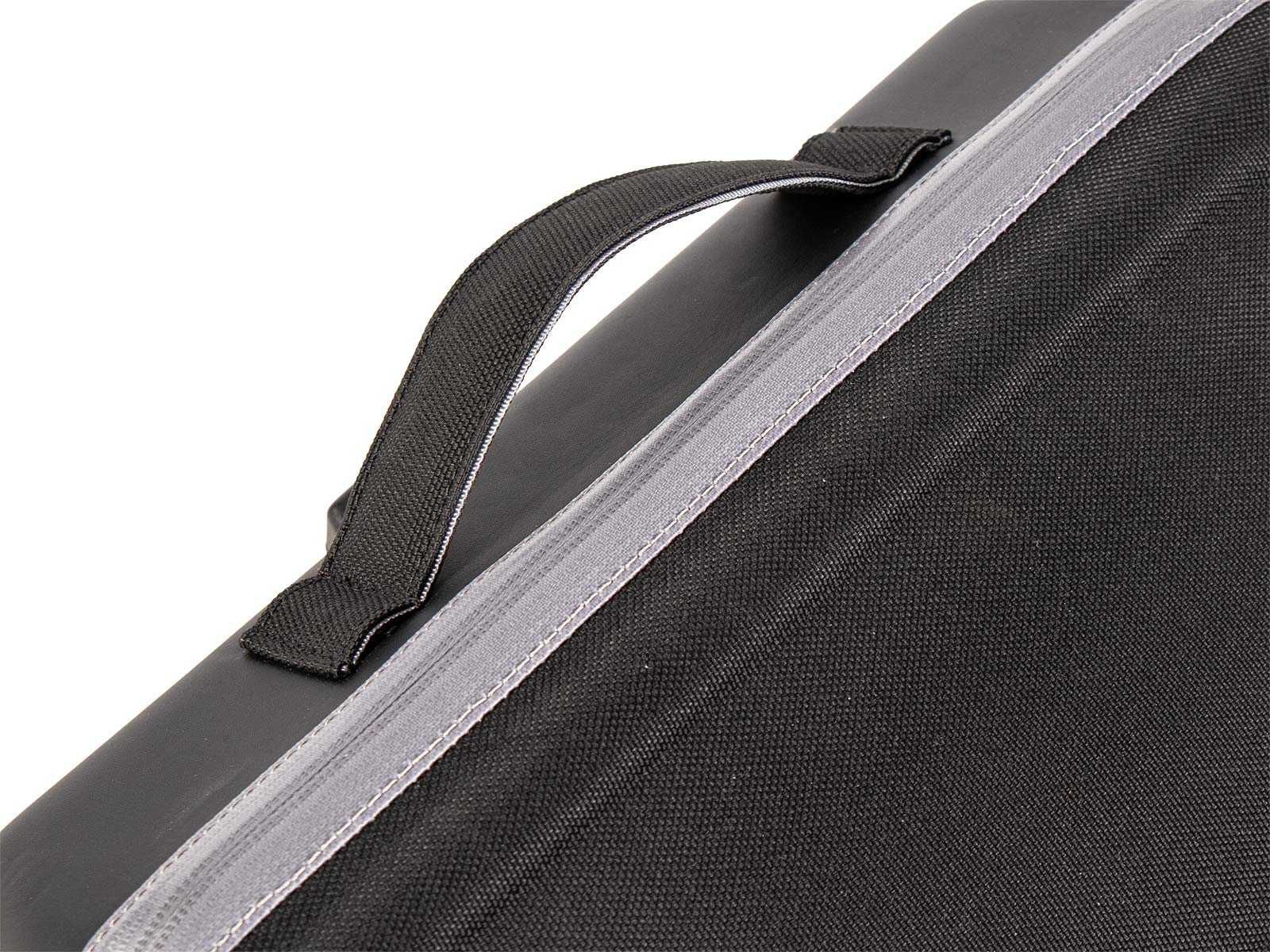 Borsa laterale Royster Speed per portapacchi C-Bow Hepco & Becker