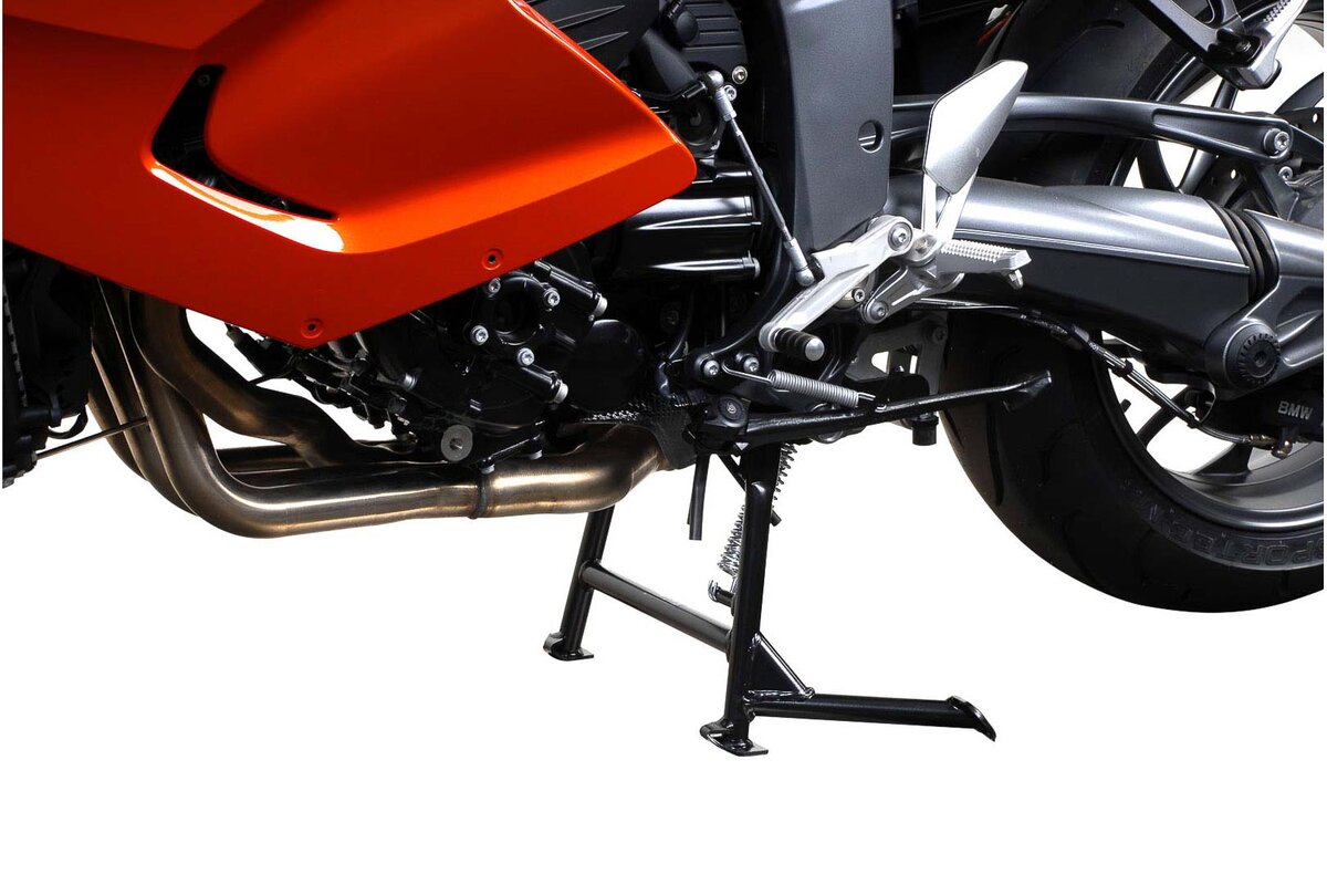 Barra antiurto per Aprilia Tuareg 660 (21-) SW Motech