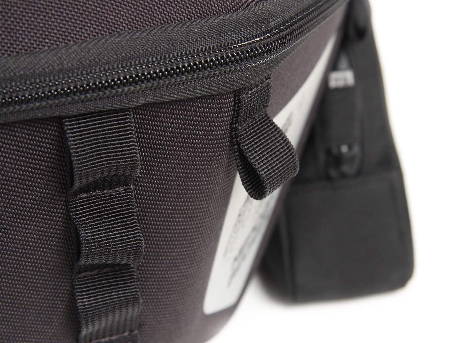 Borsa posteriore Royster Rearbag con attacco di base Hepco & Becker
