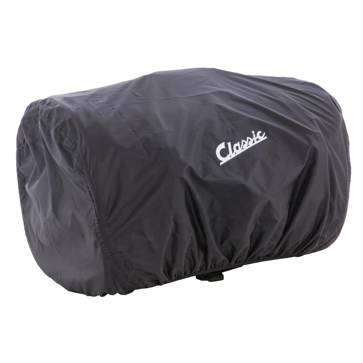 Borsa "Classic" per Vespa - marrone, nylon