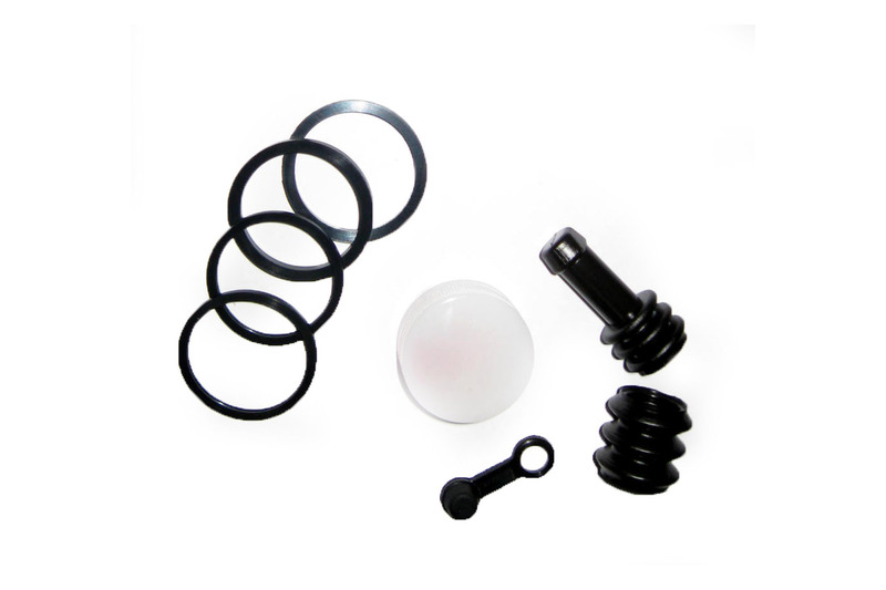 Kit di riparazione pinza freno Tecnium anteriore Suzuki