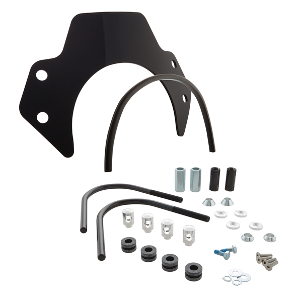 Paravento per Vespa GTS / GTS Super / GT / GT L 125-300ccm