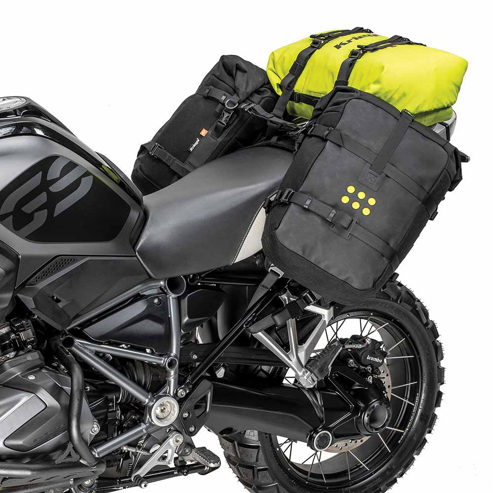 Borsa per bagagli Kriega OS-32