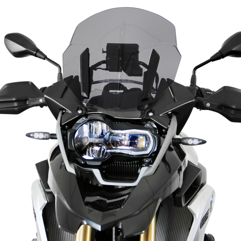 Cupolino Touring MRA "TM" per BMW R 1200 GS / Adventure (Bj.14-)