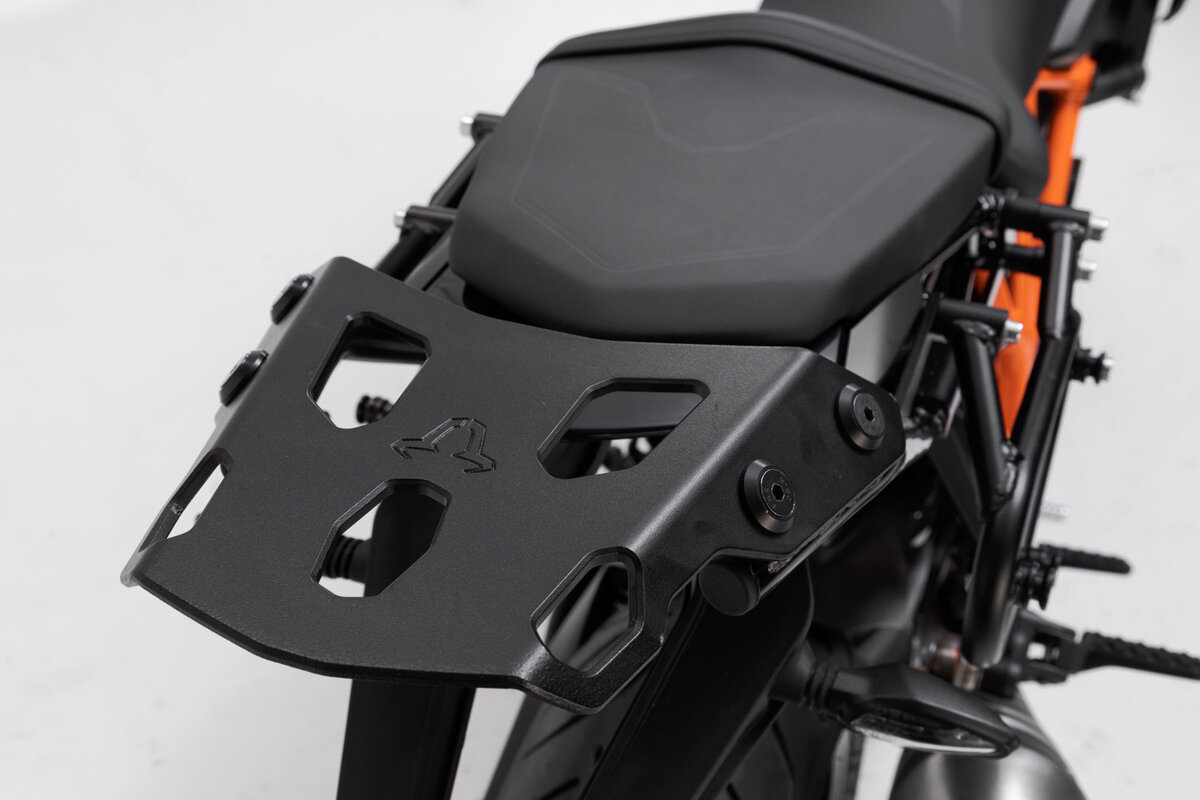 Barra antiurto per Aprilia Tuareg 660 (21-) SW Motech