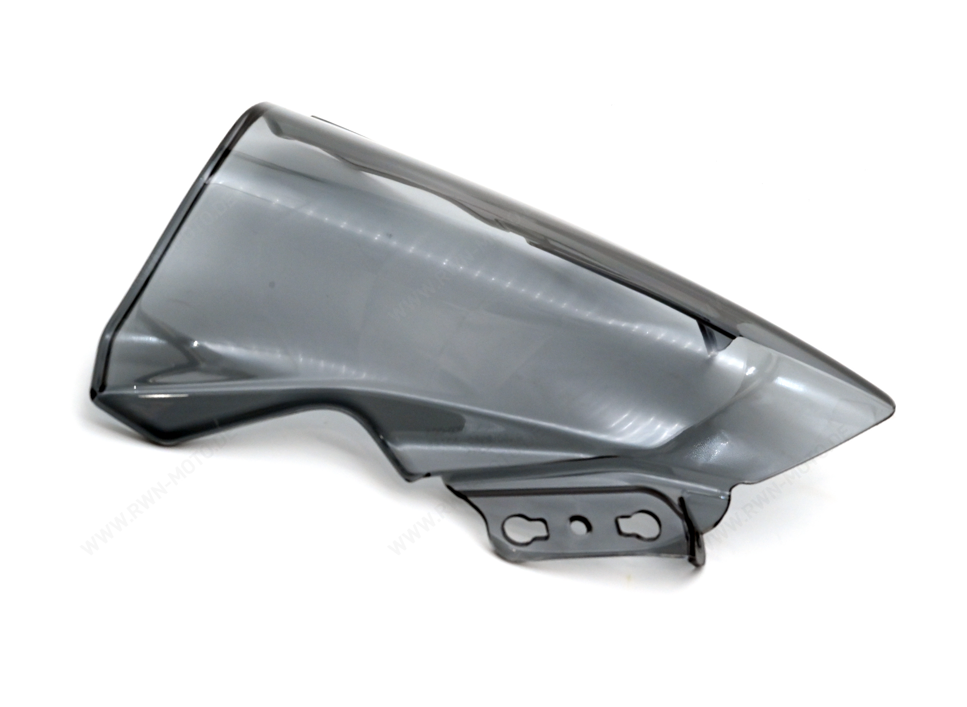 Parabrezza oscurato per Kawasaki Ninja 125 (19-) Originale