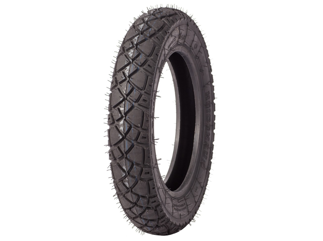 Pneumatici Heidenau K58 110/70-11, 45M, TL, SnowTex, M+S, anteriori