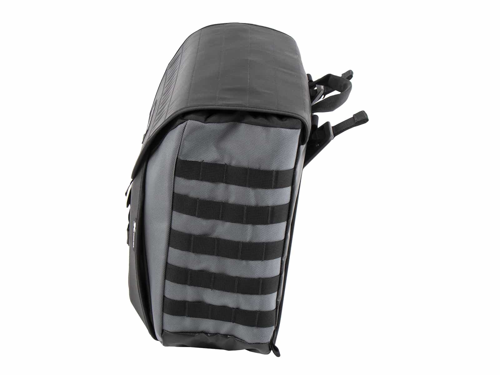 Borsa laterale Xtravel Basic (borsa singola) destra incl. 1x piastra adattatore universale