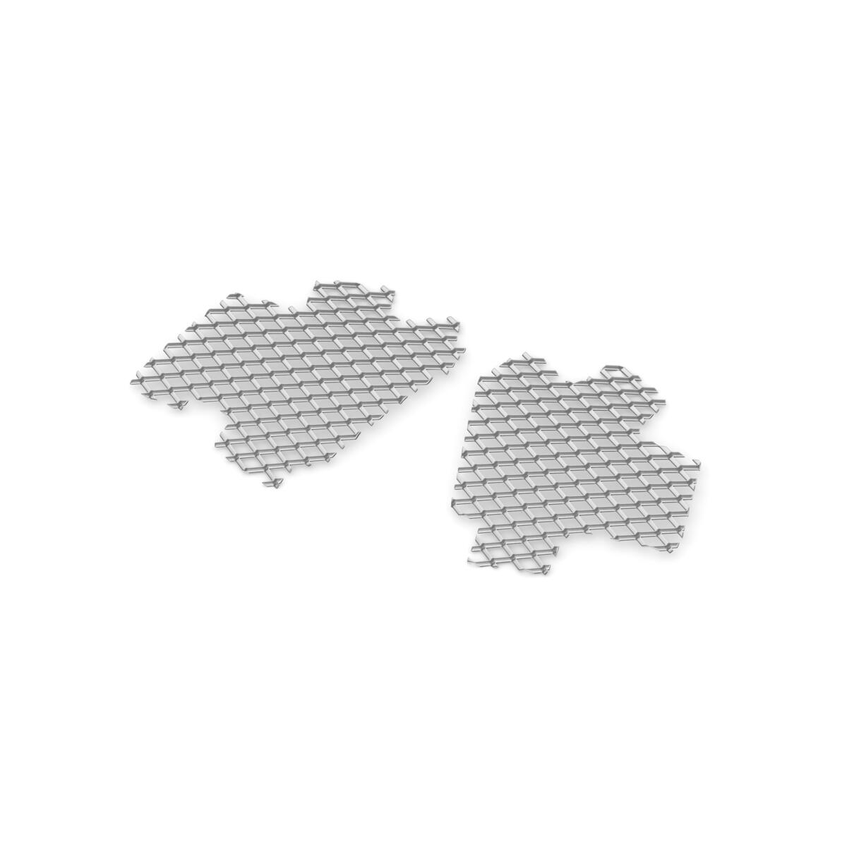 Griglia coperchio serbatoio originale per Yamaha YZF-R7 2021-