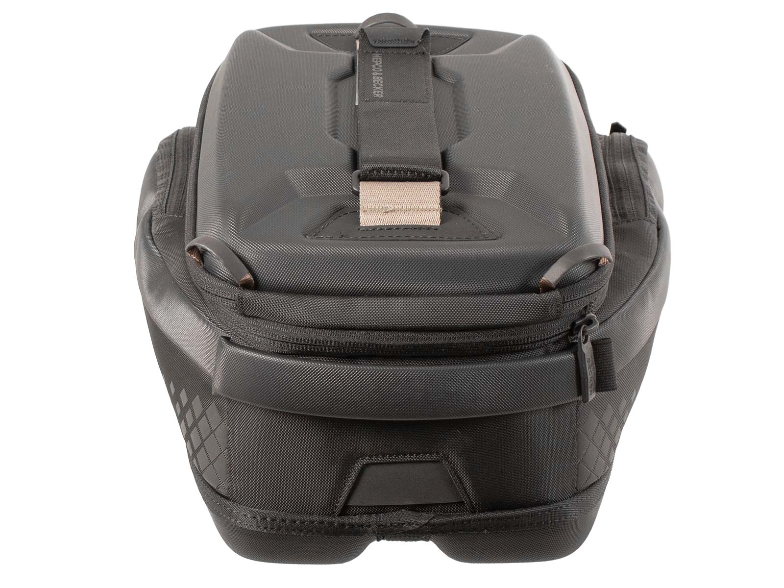 Borsa da serbatoio Epic 11 Hepco & Becker