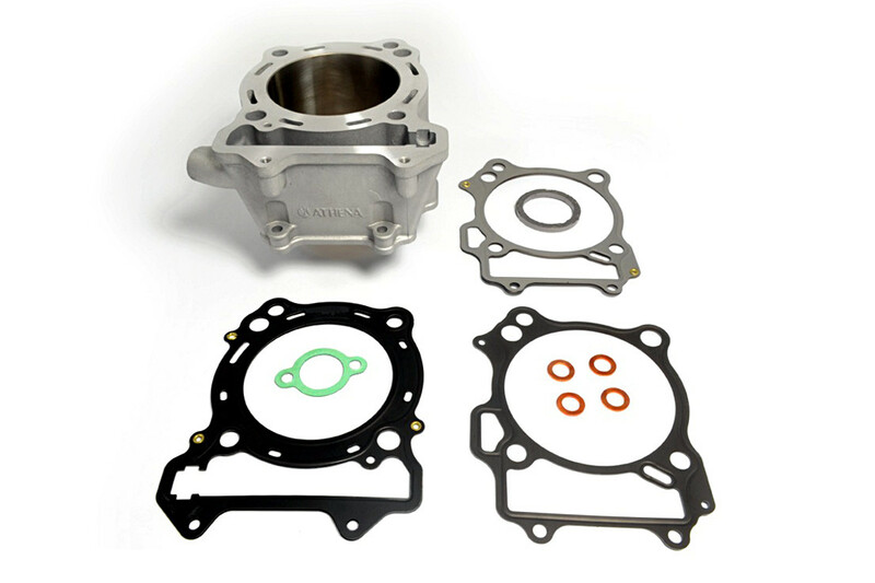 Kit cilindro-pistone ATHENA Easy MX - Ø90mm
