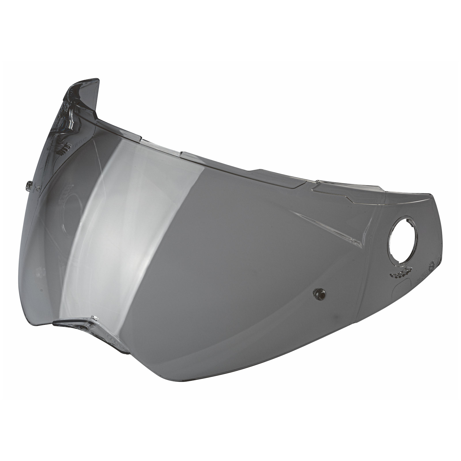 Visiera Caberg Duke II, oscurata al 85%