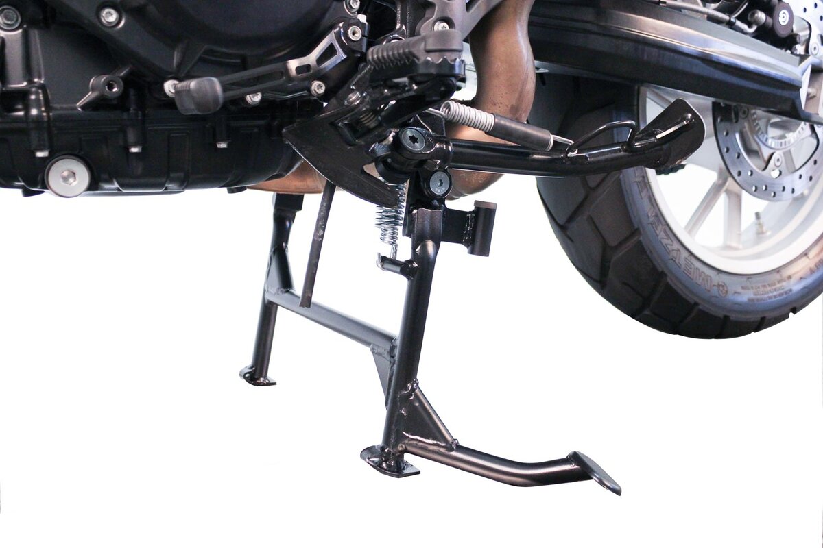 Barra antiurto per Aprilia Tuareg 660 (21-) SW Motech