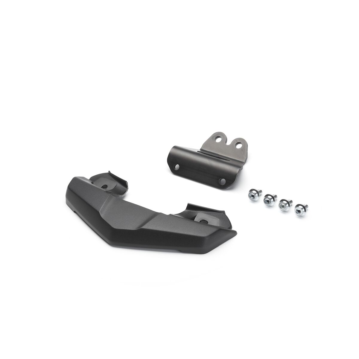Kit portapacchi bauletto Originale Yamaha Niken