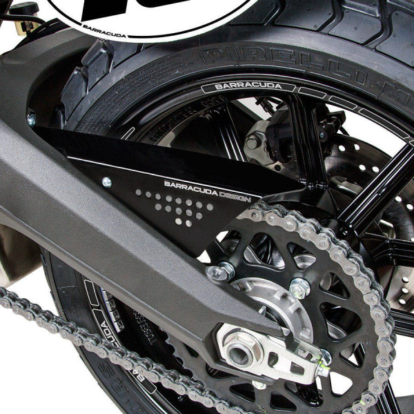 Paracatena per Ducati Scrambler (14-21) - Barracuda