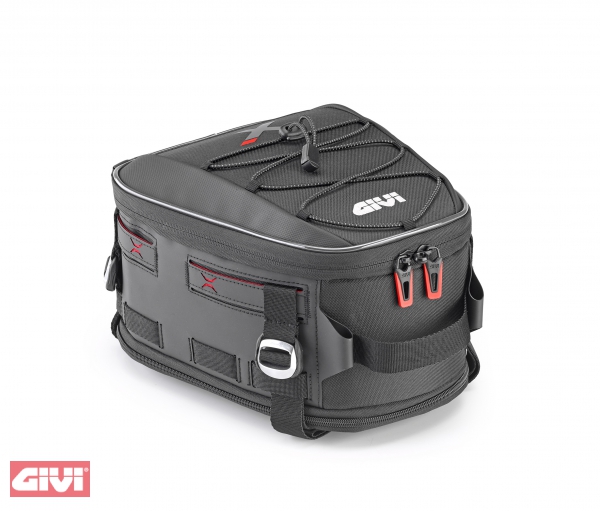 Borsa da sella Givi XL07