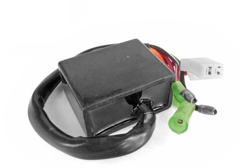 Box CDI TOP PERFORMANCE