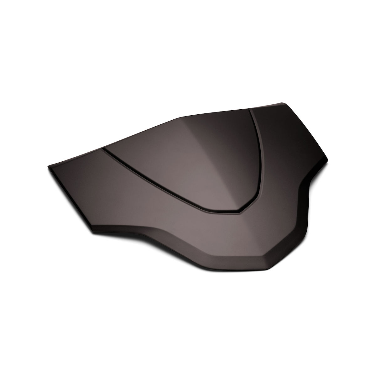 Coperchi colorati per il bauletto City 39L Originale Yamaha