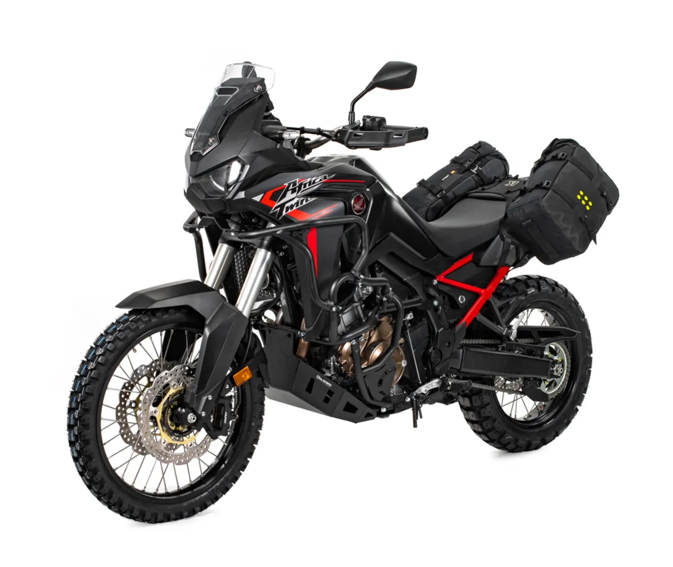 Kriega OS-Base per Honda CRF1100L Africa Twin