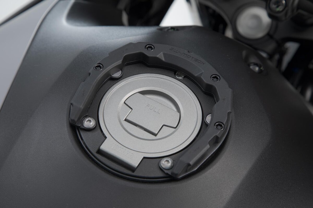Anello serbatoio SW-Motech PRO per Yamaha Tracer 7/GT / Tracer 700 (RM30, RM31)
