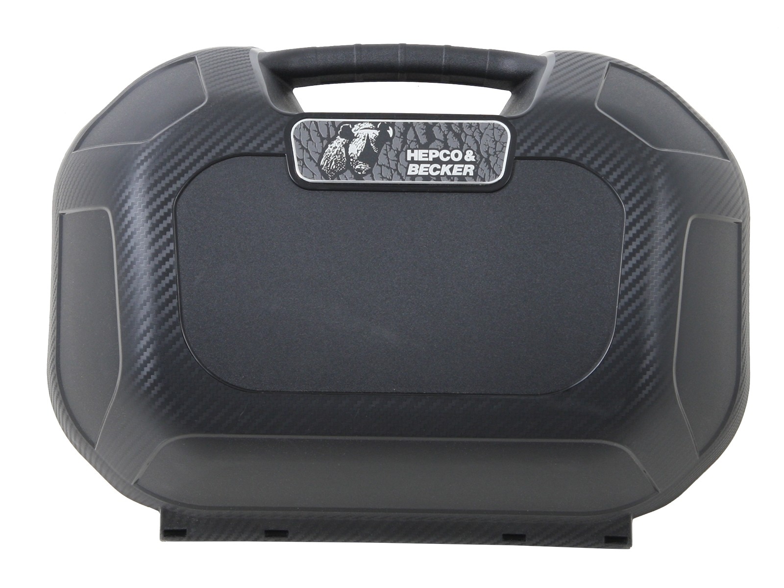 Custodia singola Orbit per supporto C-Bow Hepco & Becker