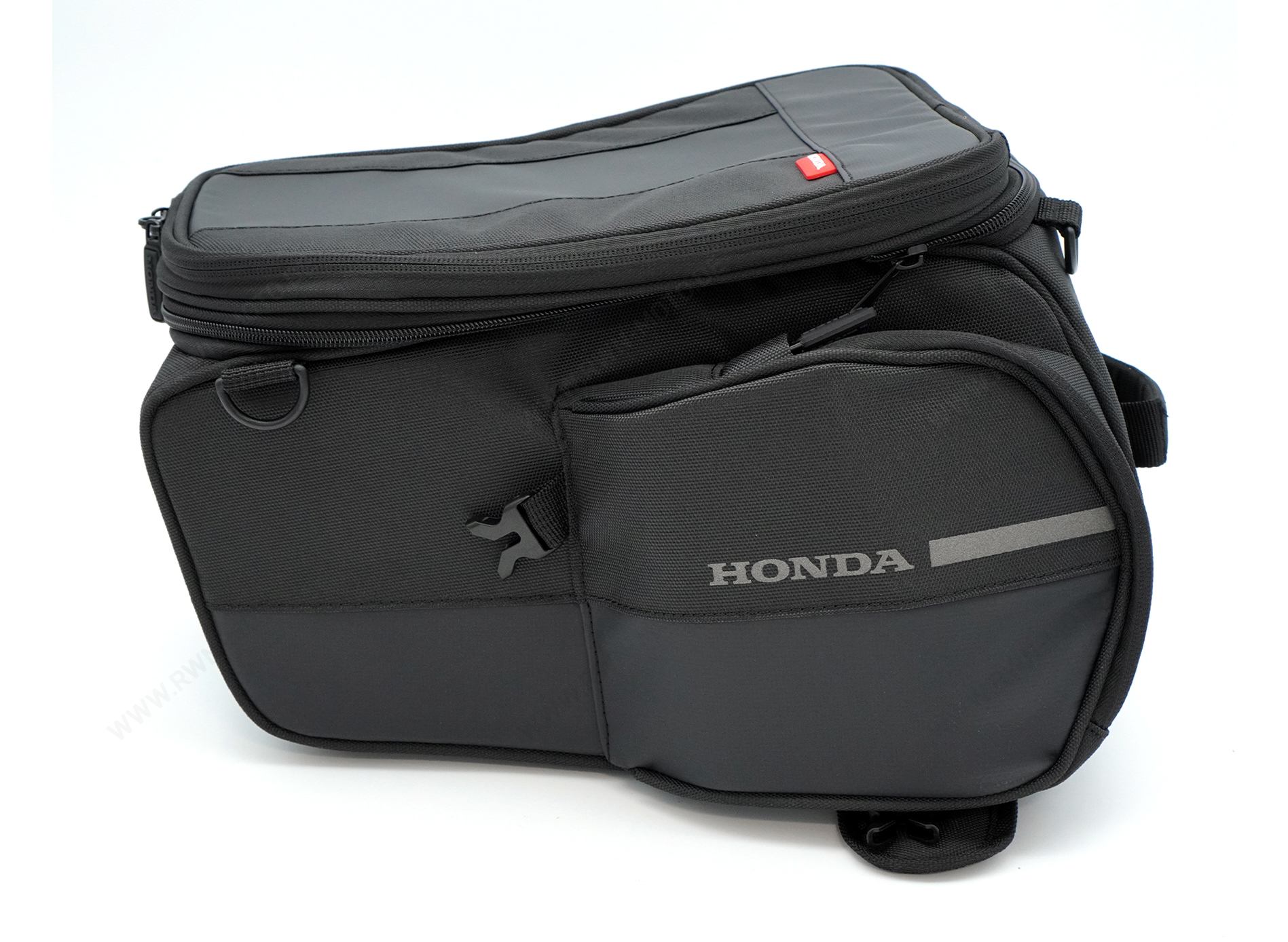 Borsa posteriore per Honda CB 500 F / CBR 500 R 2019-