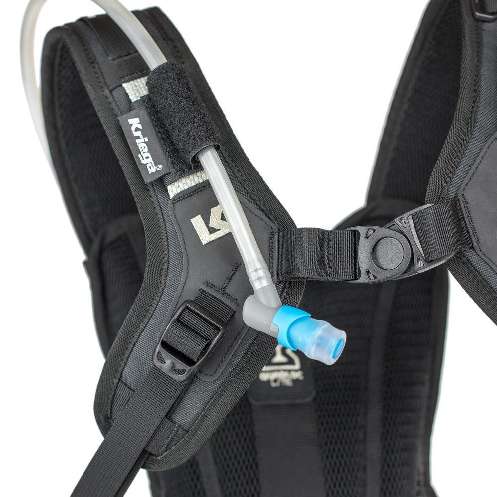 Serbatoio Kriega Hydrapak, 2 litri