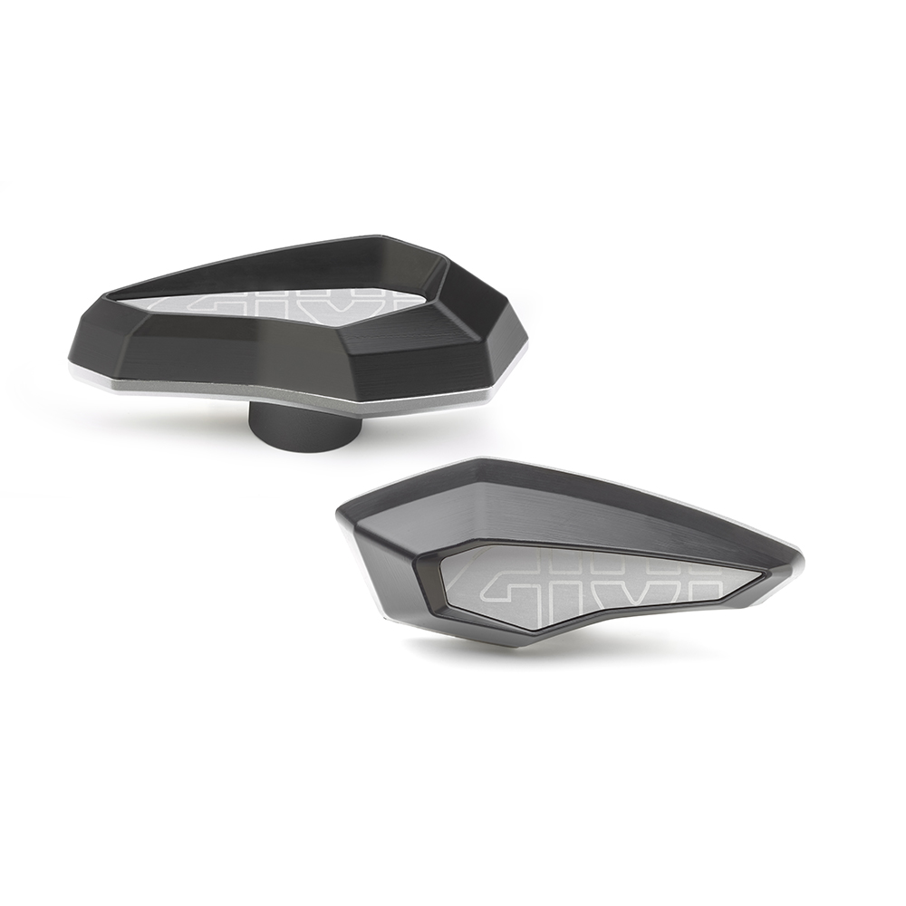 Crash pad Givi