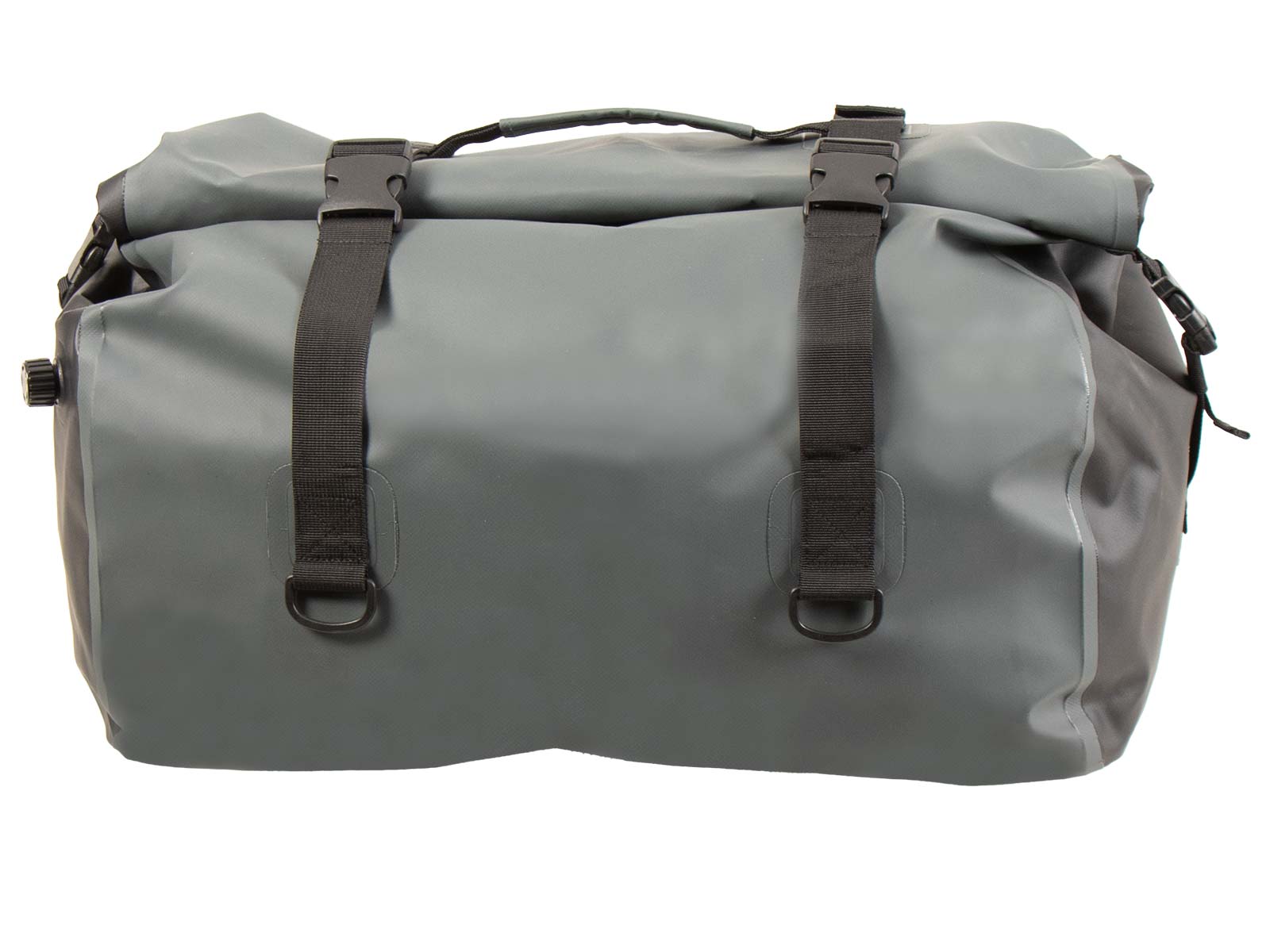 Drybrid Bag 50L borsa posteriore grigia, Hepco & Becker