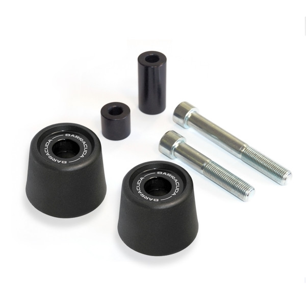 Paracolpi per Yamaha MT-10 / YZF-R1 (15-) - Barracuda
