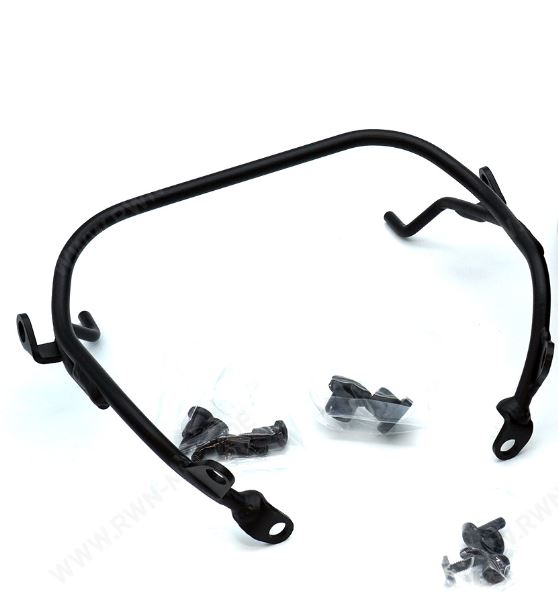 Kit di montaggio mascherina faro per Honda CMX 1100 Rebel 2021-