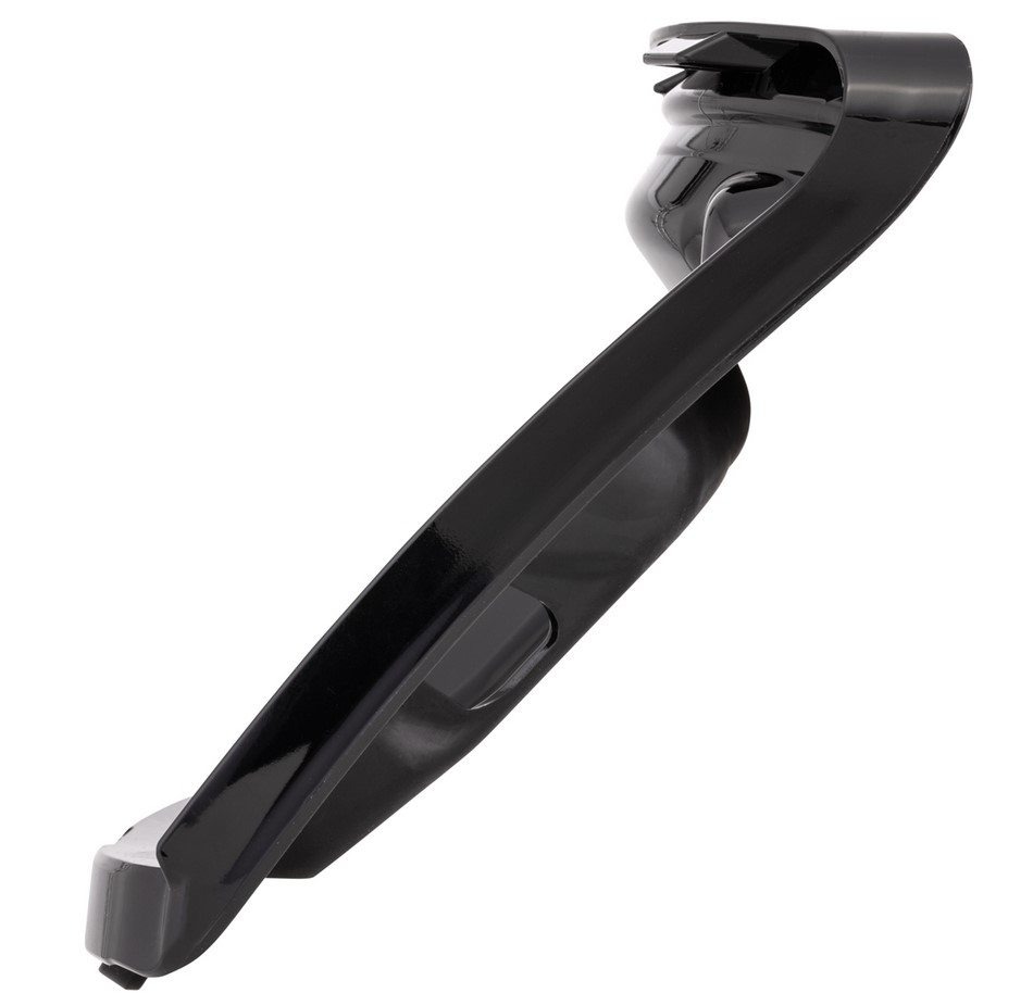Trasformazione fanale posteriore per Vespa GTS/GTS Super/GTV 125-300cc ('14-'18), nero lucido