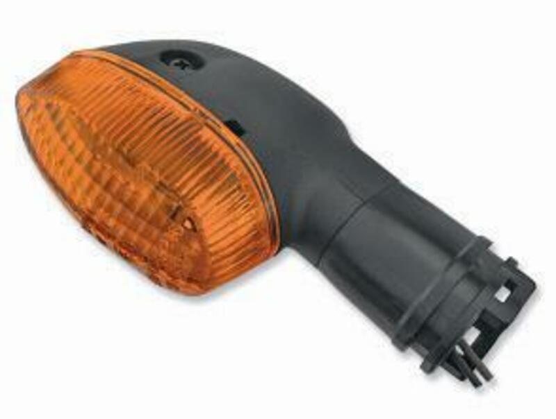 Indicatore anteriore sinistro per: YAMAHA FZ6 '04-08