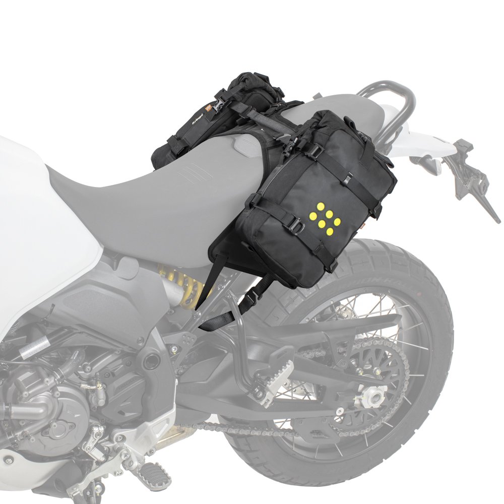 Kriega OS-Base per Ducati Desert X