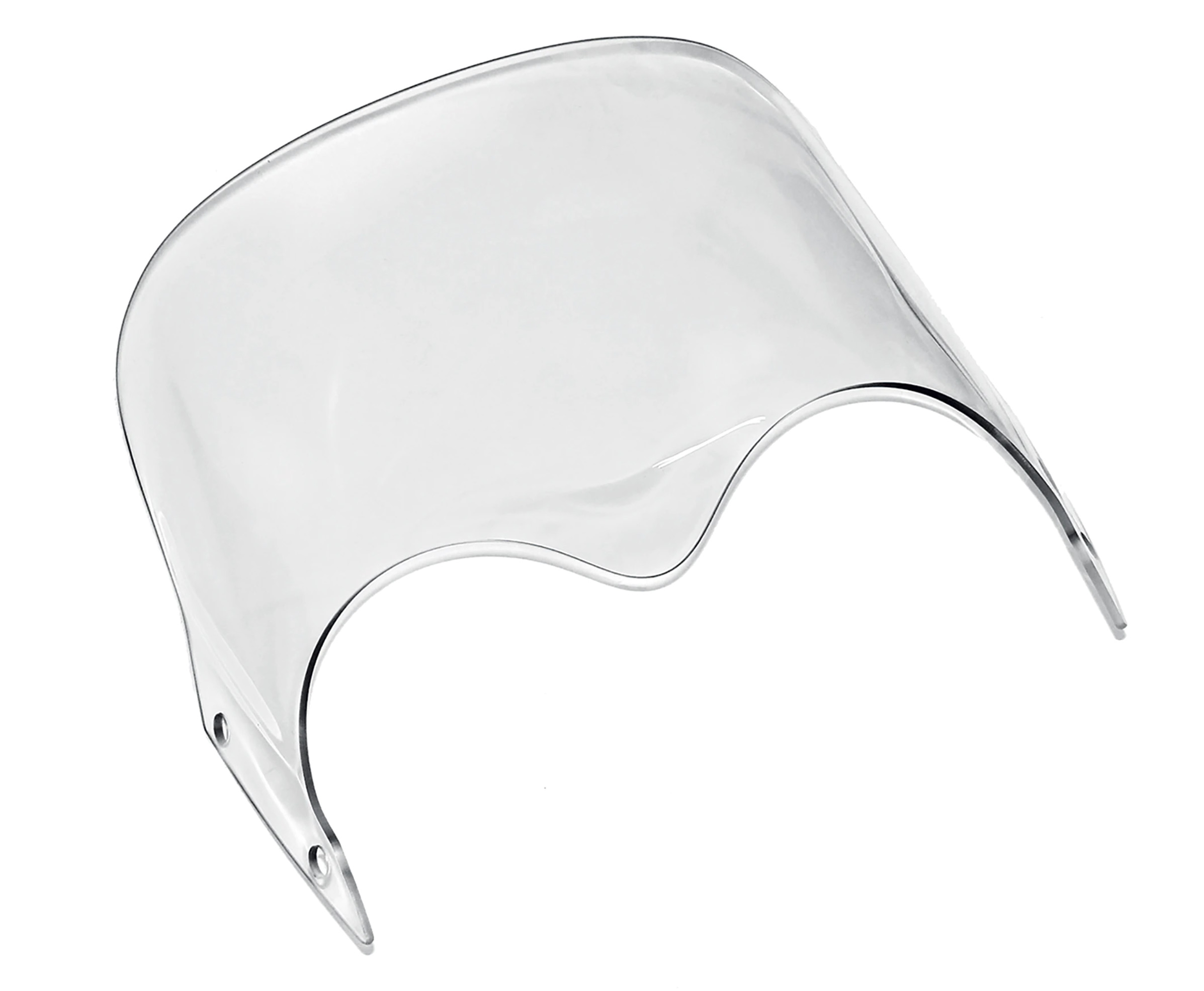 Parabrezza completo per Moto Guzzi MGX 21 Originale