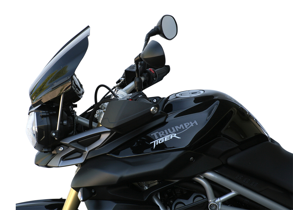 Cupolino Touring MRA "TN" per TRIUMPH TIGER 800 /XC /XCX /XCA /XR (anno 10-17)