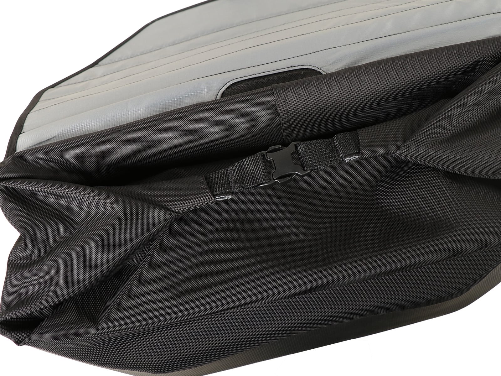 Borsa laterale Xtravel Basic (borsa singola) destra incl. 1x piastra adattatore universale