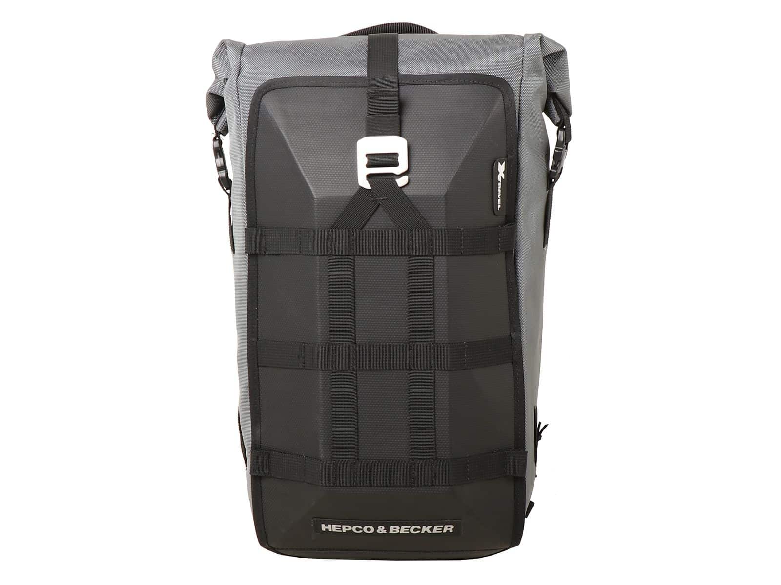 Borsa posteriore Xtravel M, OIrignal Hepco & Becker