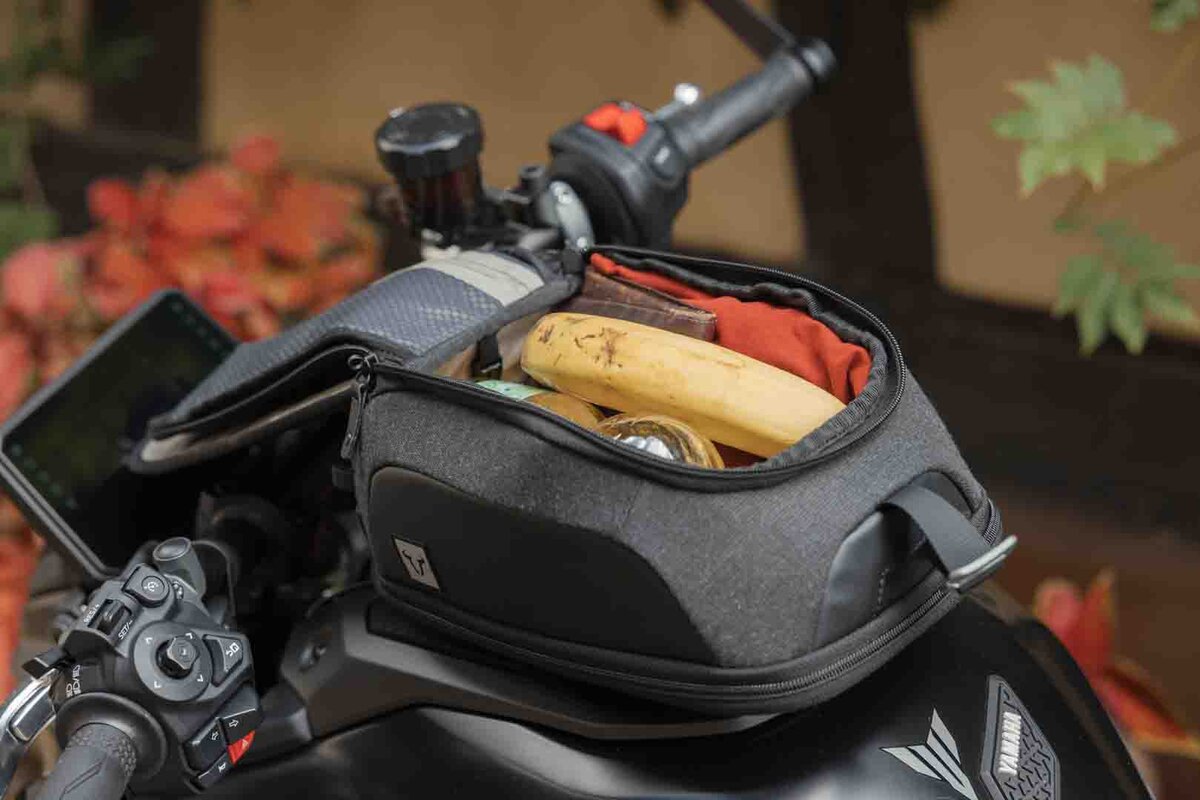 PRO Micro Borsa da serbatoio Aprilia RS 125 (21-)