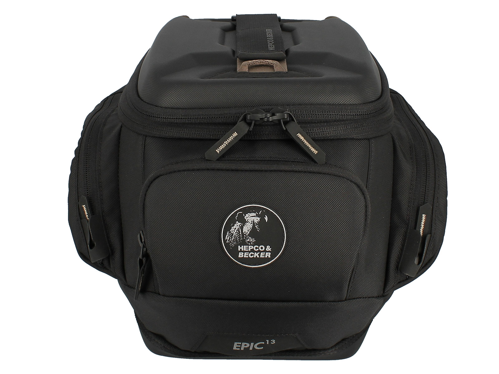 Borsa da serbatoio Epic 13 Hepco & Becker