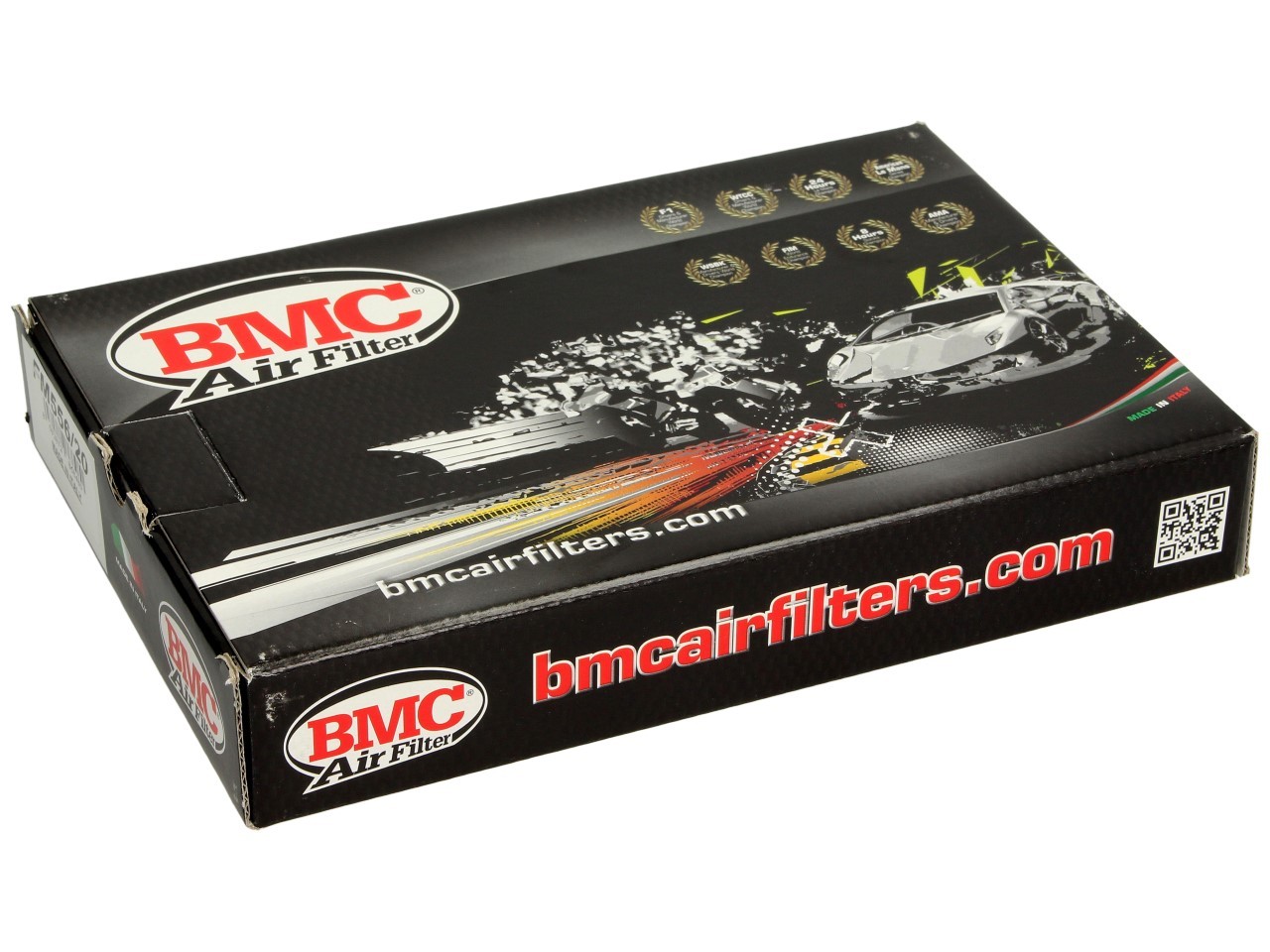 Filtro aria sportivo BMC per BMW S 1000 R/XR (15-)