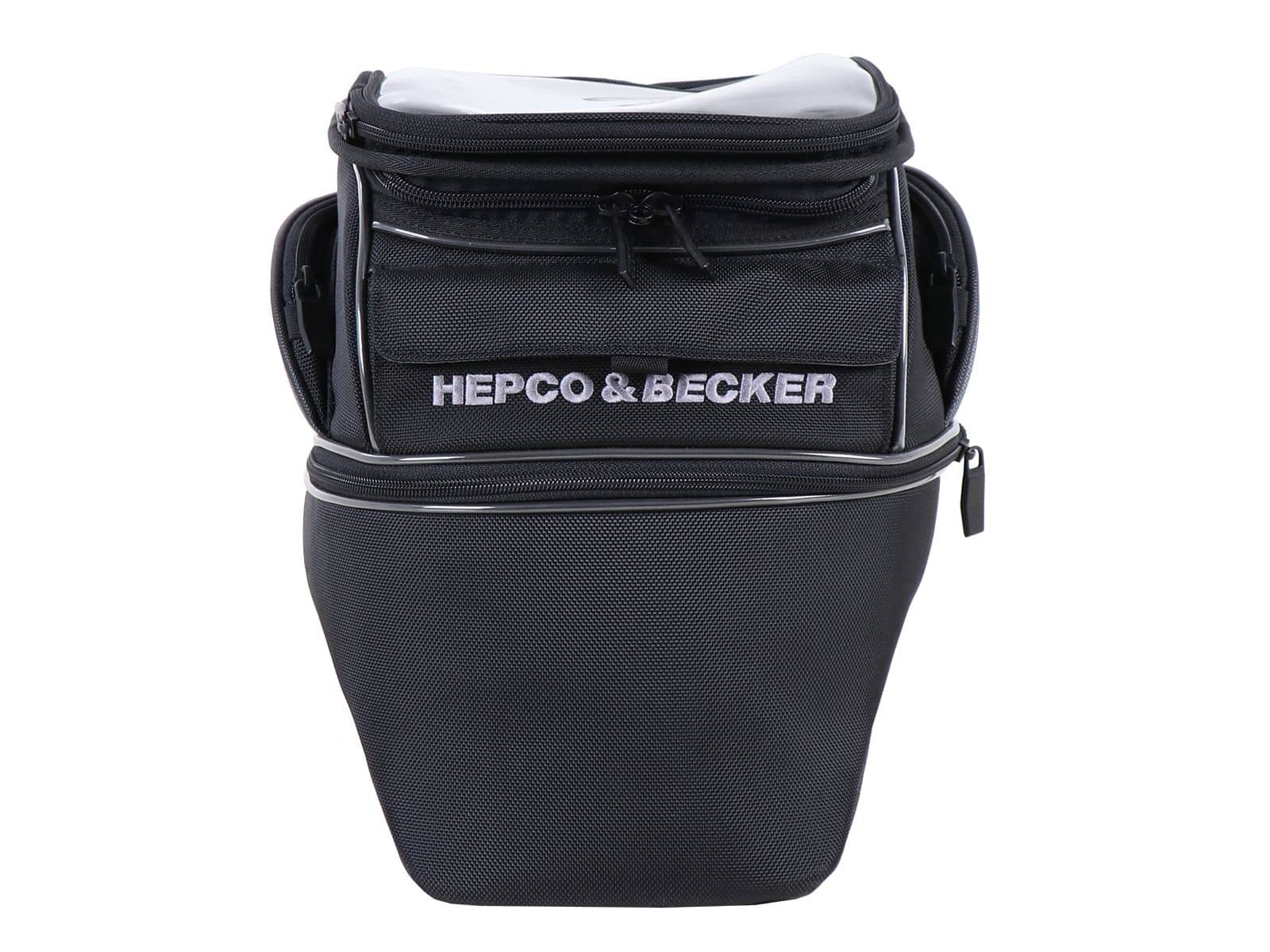 Borsa da serbatoio Street Enduro M Hepco & Becker