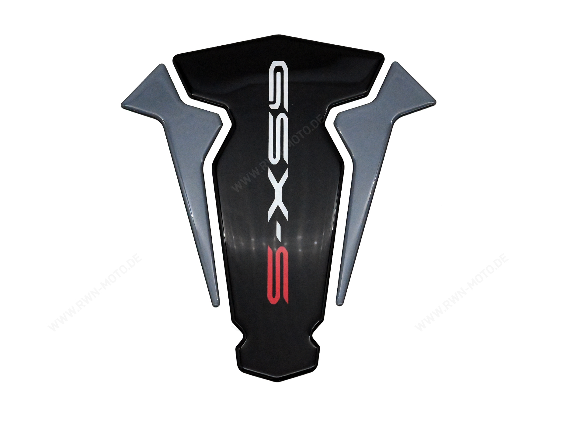 Protezione serbatoio per Suzuki GSX-S 1000 GX (24-) Originale