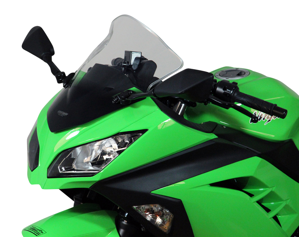 Cupolino Racing MRA "R" KAWASAKI ZX 250 R / 300 R (Bj.13-)