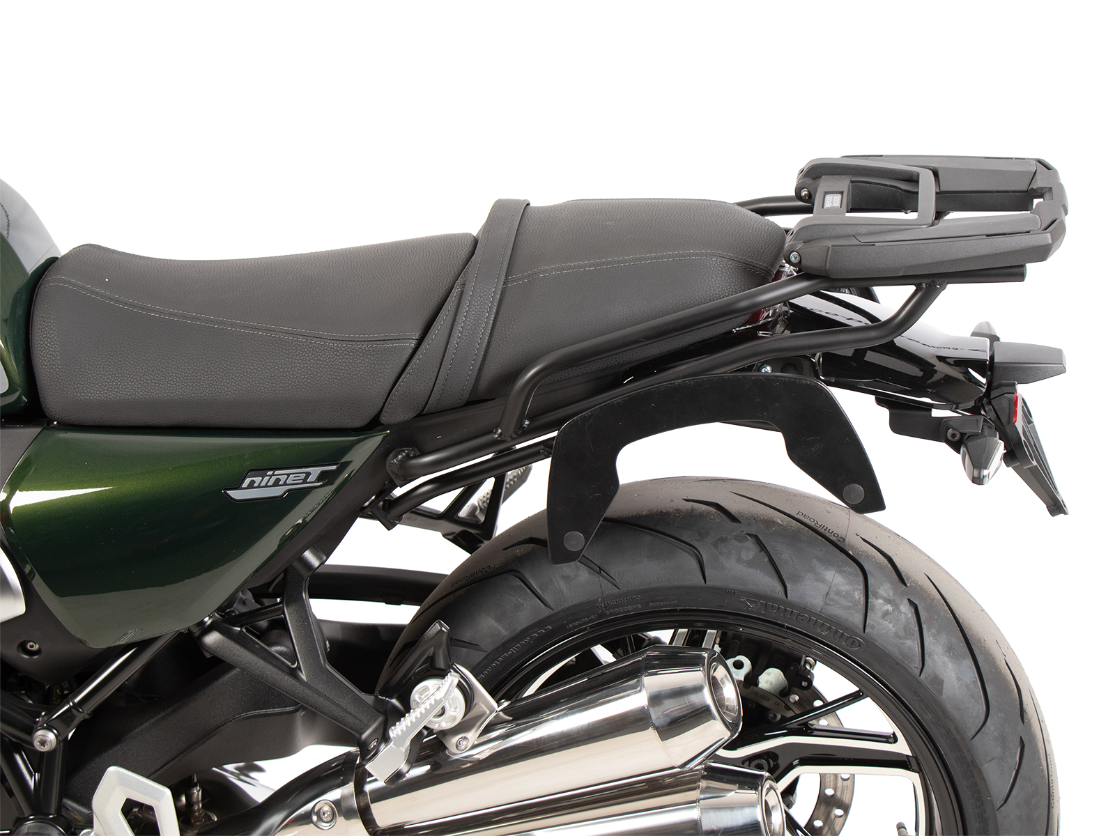 Portavaligie Easyrack per BMW R 12 Nine T (24-) Hepco & Becker