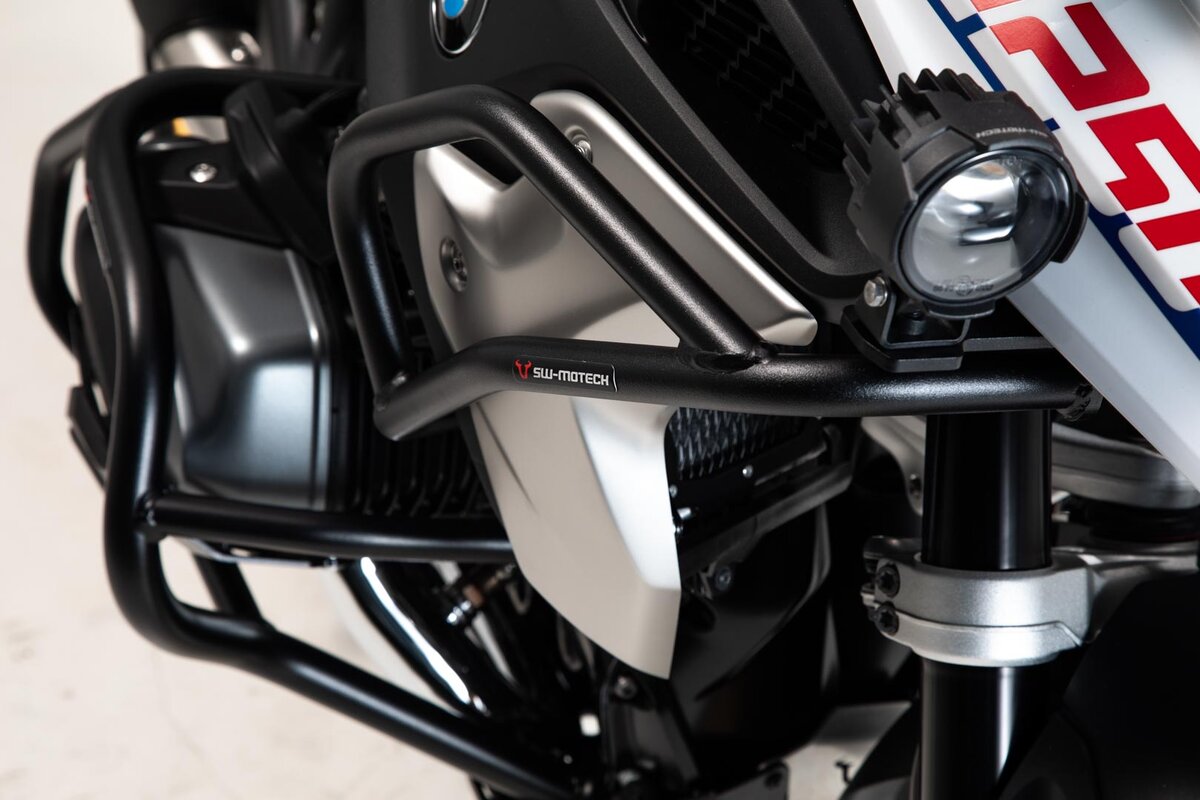 Barra antiurto per Aprilia Tuareg 660 (21-) SW Motech