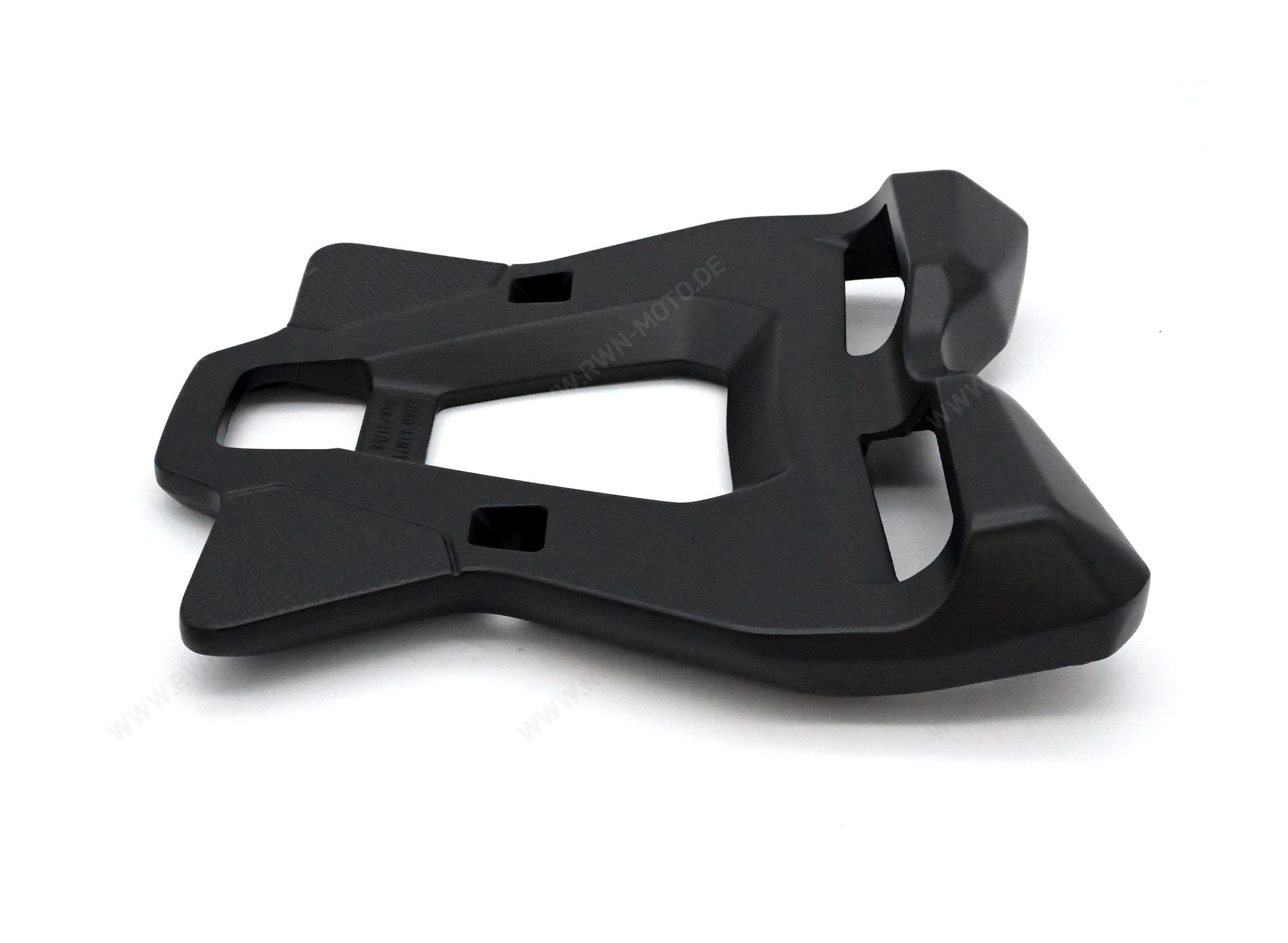 Piastra di supporto per bauletto originale Yamaha per MT-09 / Tracer / Niken / TMAX / X-Max