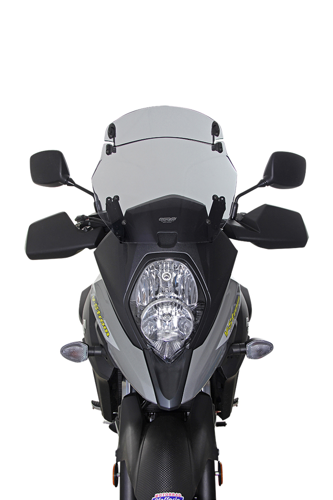 Multi-X-Screen MRA "MXC" per SUZUKI DL 650 V-STROM (Anno 2017-)
